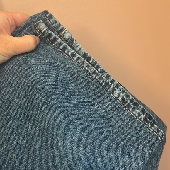 Citizens Of Humanity Blue High Rise Women Jeans - Picture 12 of 12